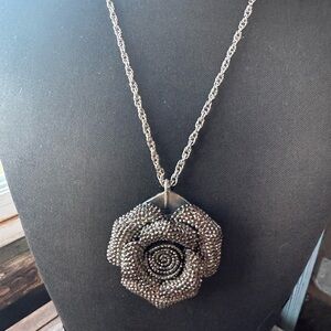 BIG Camilla Handmade Necklace